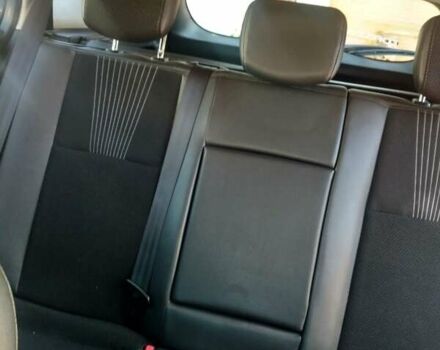 Серый Рено Меган, объемом двигателя 1.46 л и пробегом 266 тыс. км за 6600 $, фото 6 на Automoto.ua