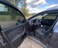 Серый Рено Меган, объемом двигателя 1.5 л и пробегом 246 тыс. км за 7800 $, фото 3 на Automoto.ua
