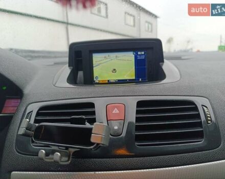 Сірий Рено Меган, об'ємом двигуна 1.5 л та пробігом 310 тис. км за 6800 $, фото 30 на Automoto.ua