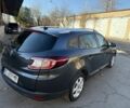 Сірий Рено Меган, об'ємом двигуна 1.5 л та пробігом 315 тис. км за 6500 $, фото 4 на Automoto.ua