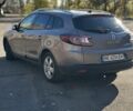 Сірий Рено Меган, об'ємом двигуна 1.5 л та пробігом 270 тис. км за 7750 $, фото 7 на Automoto.ua