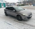 Серый Рено Меган, объемом двигателя 1.5 л и пробегом 256 тыс. км за 7000 $, фото 4 на Automoto.ua