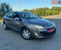 Сірий Рено Меган, об'ємом двигуна 1.6 л та пробігом 232 тис. км за 7100 $, фото 1 на Automoto.ua
