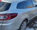 Сірий Рено Меган, об'ємом двигуна 1.46 л та пробігом 259 тис. км за 6700 $, фото 2 на Automoto.ua