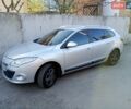 Сірий Рено Меган, об'ємом двигуна 1.6 л та пробігом 242 тис. км за 6200 $, фото 1 на Automoto.ua
