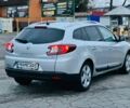 Сірий Рено Меган, об'ємом двигуна 1.5 л та пробігом 345 тис. км за 5999 $, фото 7 на Automoto.ua