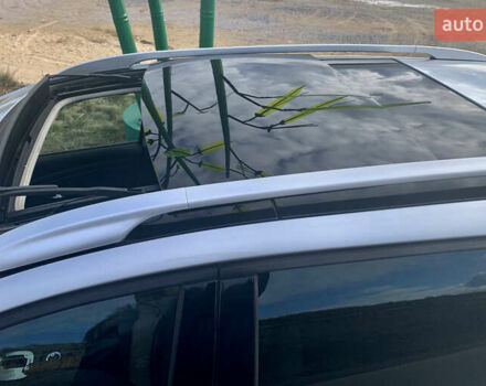 Серый Рено Меган, объемом двигателя 1.46 л и пробегом 242 тыс. км за 7990 $, фото 9 на Automoto.ua