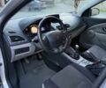 Серый Рено Меган, объемом двигателя 1.5 л и пробегом 310 тыс. км за 6500 $, фото 4 на Automoto.ua