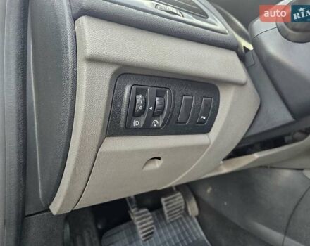 Серый Рено Меган, объемом двигателя 1.46 л и пробегом 257 тыс. км за 5150 $, фото 49 на Automoto.ua