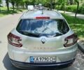 Серый Рено Меган, объемом двигателя 1.5 л и пробегом 291 тыс. км за 5999 $, фото 6 на Automoto.ua