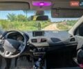 Серый Рено Меган, объемом двигателя 1.5 л и пробегом 235 тыс. км за 5900 $, фото 2 на Automoto.ua