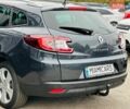 Сірий Рено Меган, об'ємом двигуна 1.9 л та пробігом 228 тис. км за 7999 $, фото 11 на Automoto.ua