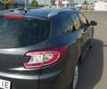 Сірий Рено Меган, об'ємом двигуна 1.6 л та пробігом 195 тис. км за 7300 $, фото 8 на Automoto.ua