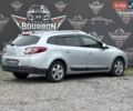 Сірий Рено Меган, об'ємом двигуна 2 л та пробігом 273 тис. км за 6490 $, фото 15 на Automoto.ua