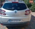 Сірий Рено Меган, об'ємом двигуна 1.46 л та пробігом 306 тис. км за 6350 $, фото 5 на Automoto.ua