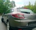 Сірий Рено Меган, об'ємом двигуна 1.5 л та пробігом 265 тис. км за 6323 $, фото 1 на Automoto.ua