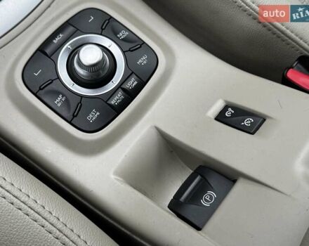 Серый Рено Меган, объемом двигателя 2 л и пробегом 260 тыс. км за 7800 $, фото 25 на Automoto.ua