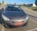 Сірий Рено Меган, об'ємом двигуна 1.5 л та пробігом 300 тис. км за 4100 $, фото 1 на Automoto.ua