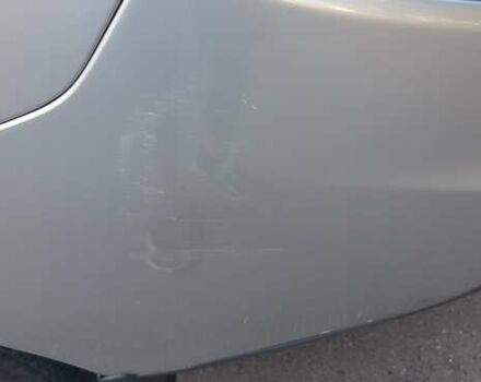 Серый Рено Меган, объемом двигателя 1.5 л и пробегом 350 тыс. км за 6500 $, фото 1 на Automoto.ua