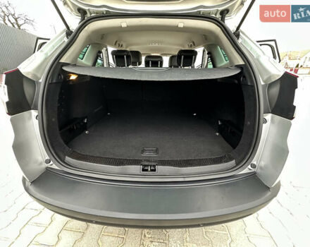 Серый Рено Меган, объемом двигателя 1.9 л и пробегом 143 тыс. км за 8450 $, фото 27 на Automoto.ua