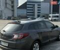 Сірий Рено Меган, об'ємом двигуна 1.46 л та пробігом 248 тис. км за 7300 $, фото 2 на Automoto.ua