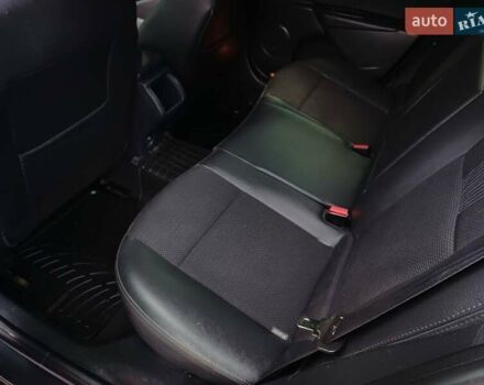 Серый Рено Меган, объемом двигателя 1.5 л и пробегом 273 тыс. км за 7750 $, фото 22 на Automoto.ua