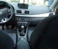 Серый Рено Меган, объемом двигателя 1.4 л и пробегом 203 тыс. км за 7571 $, фото 1 на Automoto.ua
