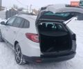 Серый Рено Меган, объемом двигателя 1.46 л и пробегом 277 тыс. км за 6750 $, фото 9 на Automoto.ua
