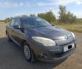 Серый Рено Меган, объемом двигателя 1.5 л и пробегом 350 тыс. км за 5500 $, фото 1 на Automoto.ua