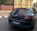 Серый Рено Меган, объемом двигателя 1.6 л и пробегом 178 тыс. км за 7200 $, фото 2 на Automoto.ua