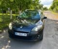 Сірий Рено Меган, об'ємом двигуна 1.46 л та пробігом 193 тис. км за 7100 $, фото 40 на Automoto.ua