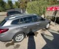 Серый Рено Меган, объемом двигателя 1.46 л и пробегом 299 тыс. км за 6150 $, фото 2 на Automoto.ua
