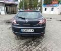 Сірий Рено Меган, об'ємом двигуна 1.4 л та пробігом 187 тис. км за 6500 $, фото 3 на Automoto.ua