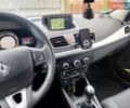 Сірий Рено Меган, об'ємом двигуна 1.46 л та пробігом 227 тис. км за 6200 $, фото 4 на Automoto.ua