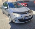 Серый Рено Меган, объемом двигателя 1.46 л и пробегом 228 тыс. км за 6500 $, фото 2 на Automoto.ua