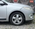 Сірий Рено Меган, об'ємом двигуна 2 л та пробігом 273 тис. км за 6490 $, фото 16 на Automoto.ua