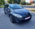 Серый Рено Меган, объемом двигателя 1.6 л и пробегом 183 тыс. км за 7700 $, фото 15 на Automoto.ua