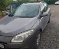 Сірий Рено Меган, об'ємом двигуна 1.5 л та пробігом 206 тис. км за 6500 $, фото 2 на Automoto.ua