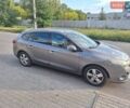Сірий Рено Меган, об'ємом двигуна 1.6 л та пробігом 213 тис. км за 6700 $, фото 1 на Automoto.ua