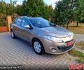 Сірий Рено Меган, об'ємом двигуна 1.6 л та пробігом 236 тис. км за 7300 $, фото 3 на Automoto.ua