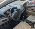 Рено Меган 2010 в Днепре (Днепропетровске) на Automoto.ua Серый Рено Меган, объемом двигателя 1.46 л и пробегом 274 тыс. км за 4999 $, фото 12 на Automoto.ua