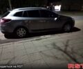 Серый Рено Меган, объемом двигателя 1.5 л и пробегом 265 тыс. км за 7200 $, фото 10 на Automoto.ua