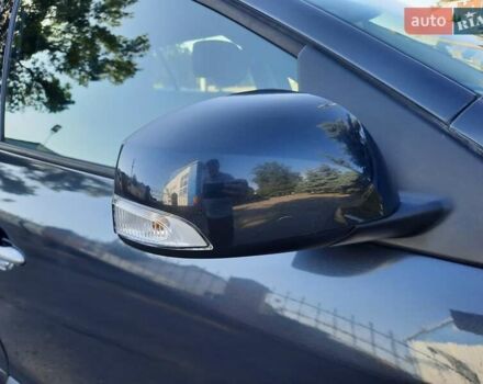 Серый Рено Меган, объемом двигателя 1.6 л и пробегом 183 тыс. км за 7600 $, фото 75 на Automoto.ua