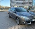 Сірий Рено Меган, об'ємом двигуна 1.4 л та пробігом 228 тис. км за 7700 $, фото 2 на Automoto.ua