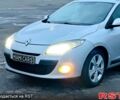 Сірий Рено Меган, об'ємом двигуна 1.5 л та пробігом 345 тис. км за 6199 $, фото 1 на Automoto.ua