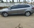 Рено Меган 2010 в Конотопе на Automoto.ua Серый Рено Меган, объемом двигателя 1.46 л и пробегом 265 тыс. км за 7250 $, фото 4 на Automoto.ua