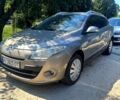 Сірий Рено Меган, об'ємом двигуна 1.5 л та пробігом 308 тис. км за 6700 $, фото 1 на Automoto.ua