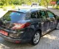 Сірий Рено Меган, об'ємом двигуна 1.5 л та пробігом 245 тис. км за 6200 $, фото 14 на Automoto.ua