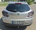 Сірий Рено Меган, об'ємом двигуна 1.9 л та пробігом 267 тис. км за 6700 $, фото 5 на Automoto.ua