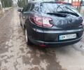 Серый Рено Меган, объемом двигателя 1.46 л и пробегом 370 тыс. км за 6200 $, фото 4 на Automoto.ua